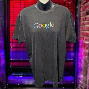 Google Promotional T-Shirt, Large
